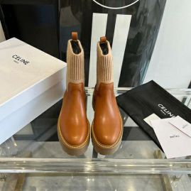Picture of Celine Shoes Women _SKUfw147440128fw